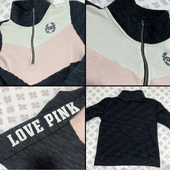 PINK Victoria’s Secret XS 4-Piece Bundle - Picture 5 of 16